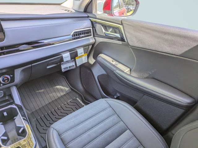 2026 Red Diamond Mitsubishi Outlander SE FWD SUV