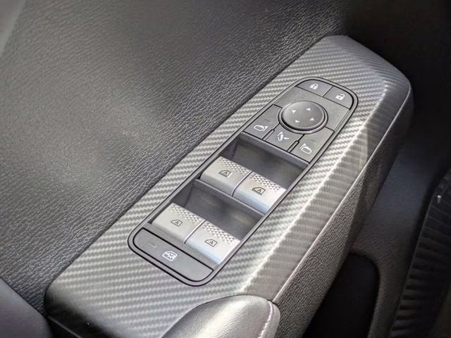 2026 Cosmic Blue Metallic Mitsubishi Outlander SE FWD SUV