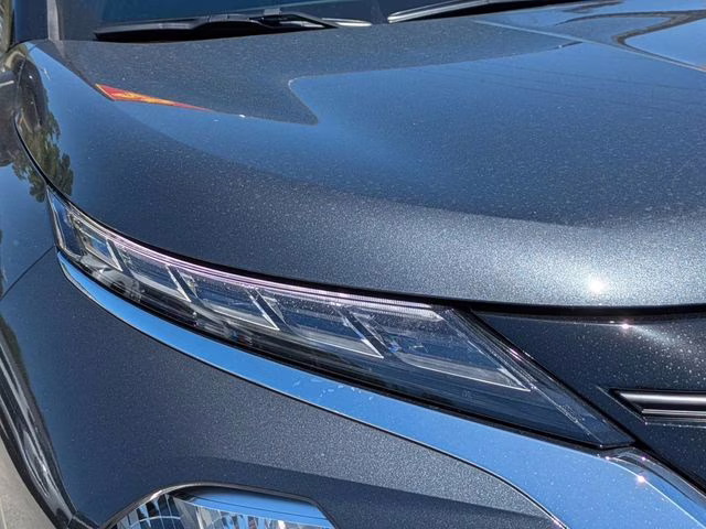 2026 Graphite Gray Mitsubishi Outlander LE FWD SUV