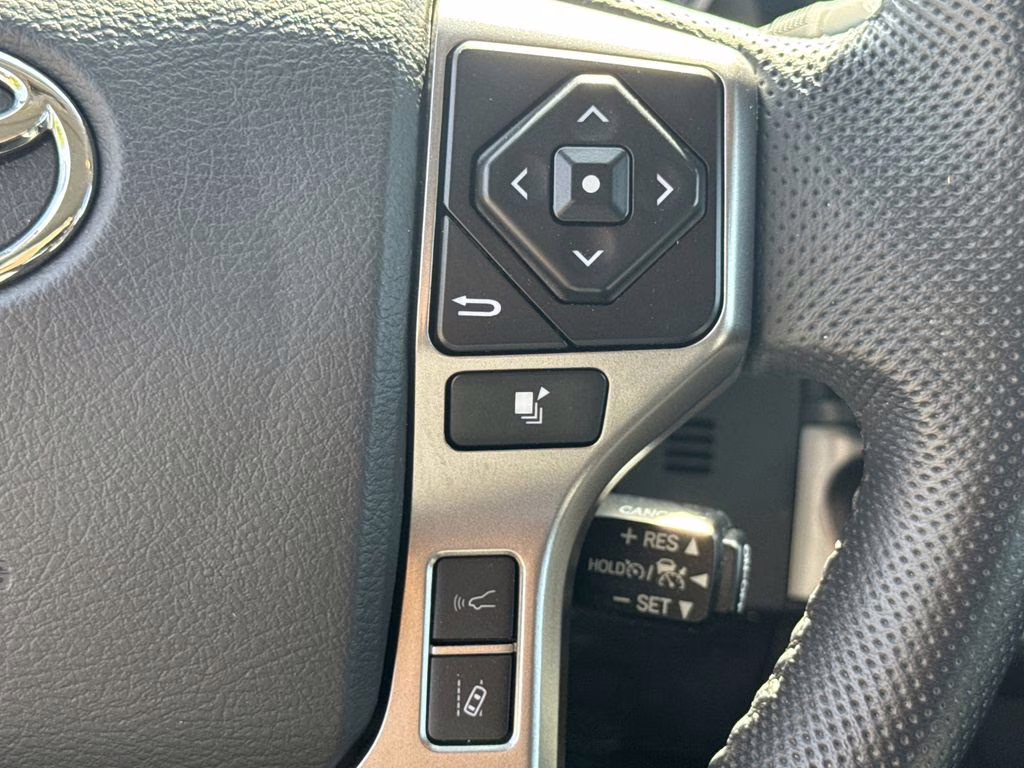 2023 Ice Cap Toyota Tacoma SR5 4X4 Truck