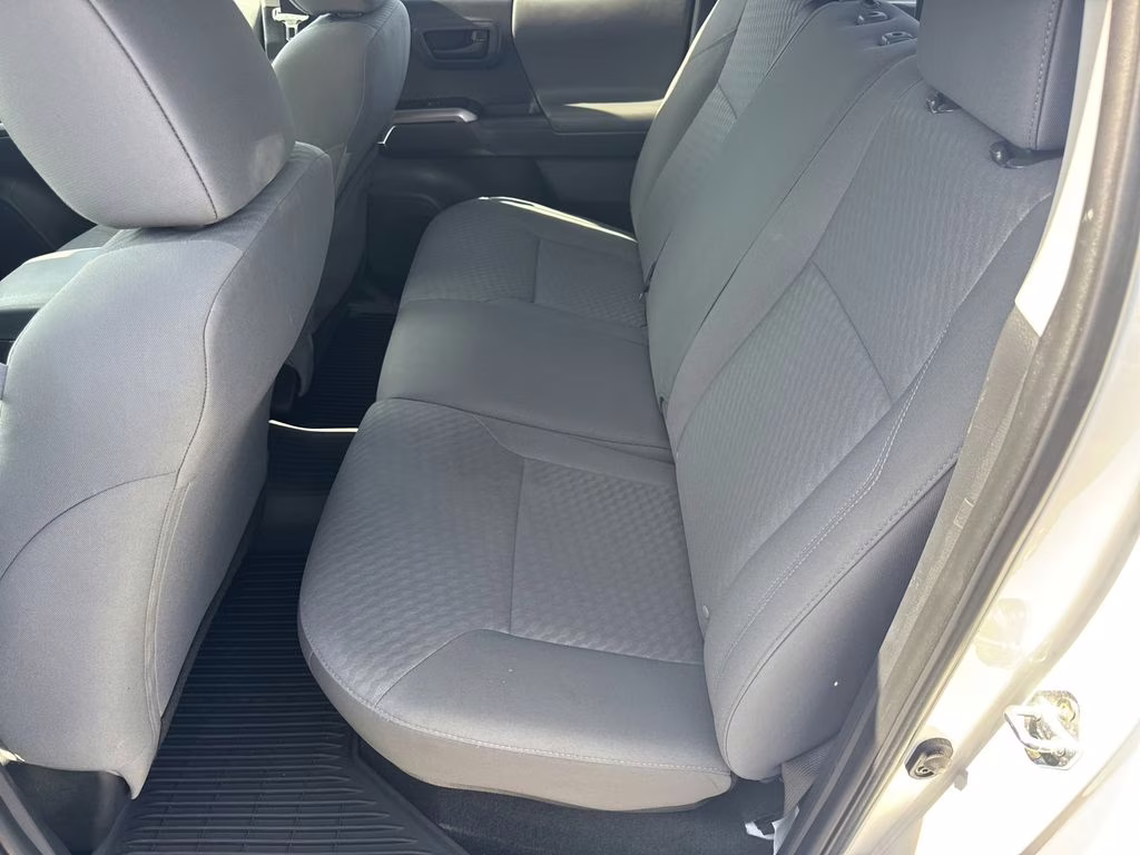 2023 Ice Cap Toyota Tacoma SR5 4X4 Truck