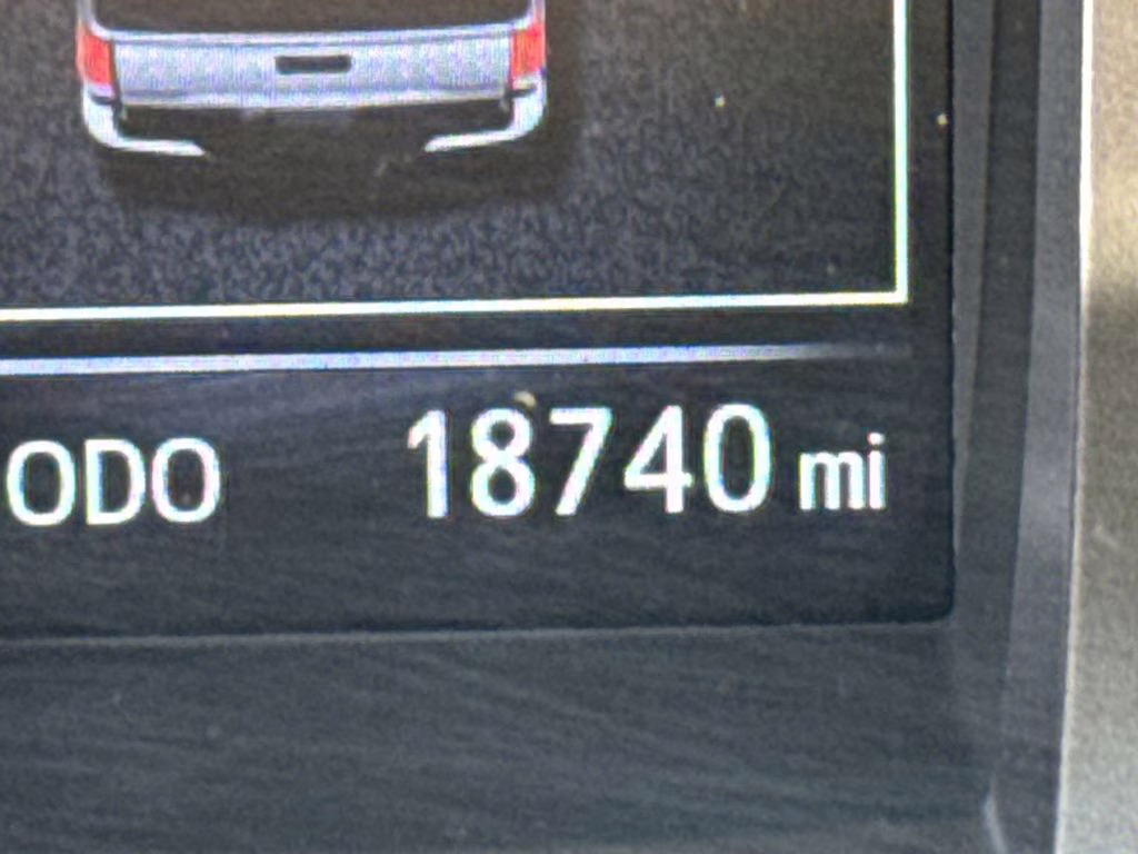 2023 Ice Cap Toyota Tacoma SR5 4X4 Truck