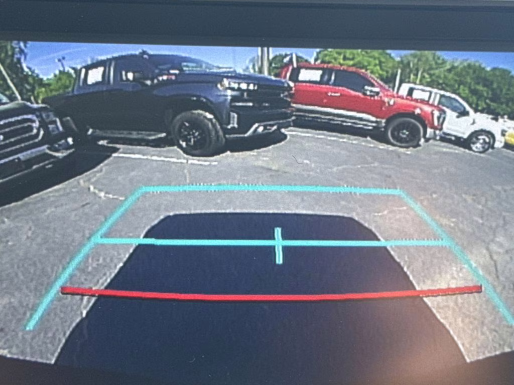 2023 Ice Cap Toyota Tacoma SR5 4X4 Truck