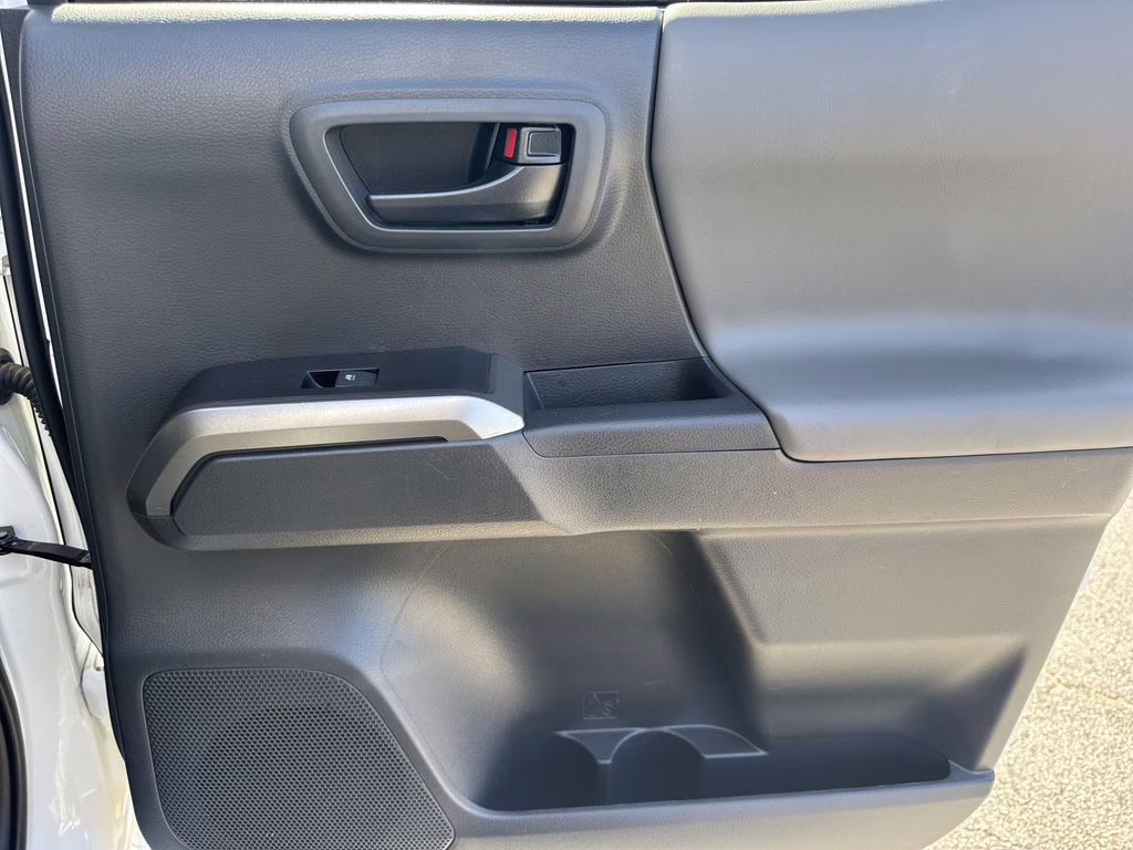 2023 Ice Cap Toyota Tacoma SR5 4X4 Truck