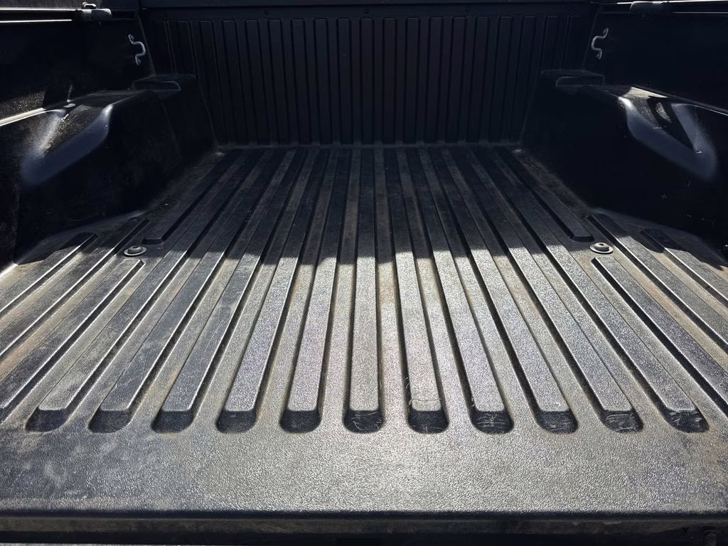 2023 Ice Cap Toyota Tacoma SR5 4X4 Truck