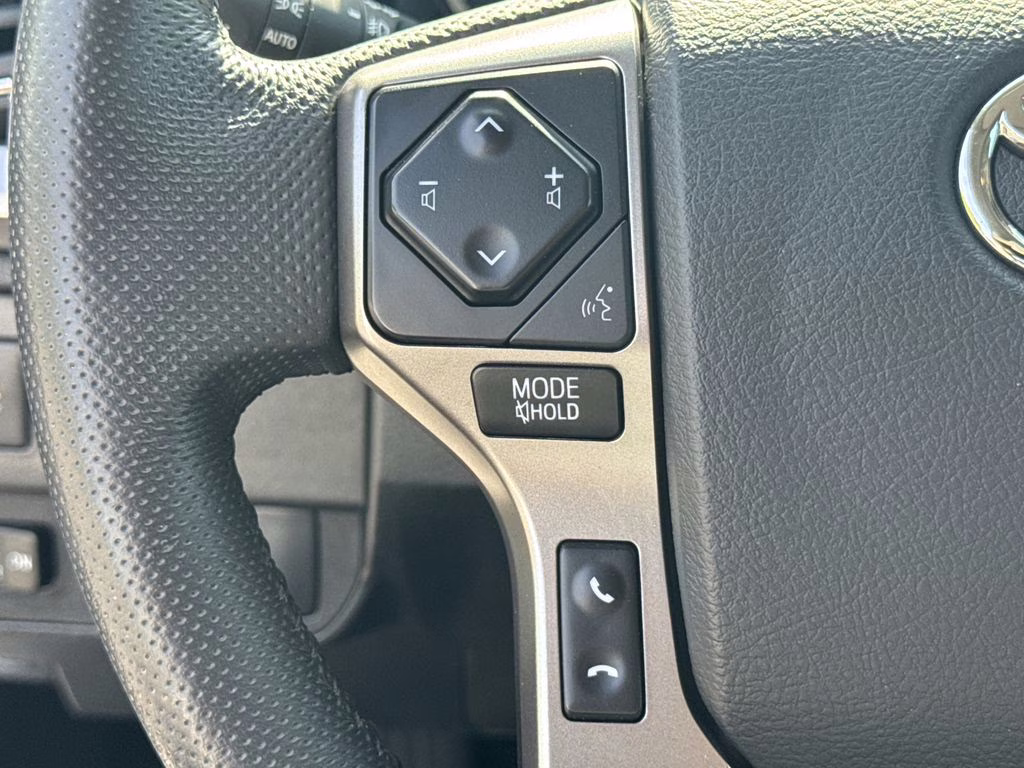 2023 Ice Cap Toyota Tacoma SR5 4X4 Truck