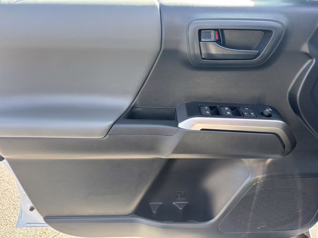 2023 Ice Cap Toyota Tacoma SR5 4X4 Truck