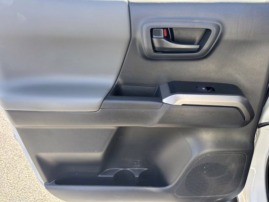 2023 Ice Cap Toyota Tacoma SR5 4X4 Truck