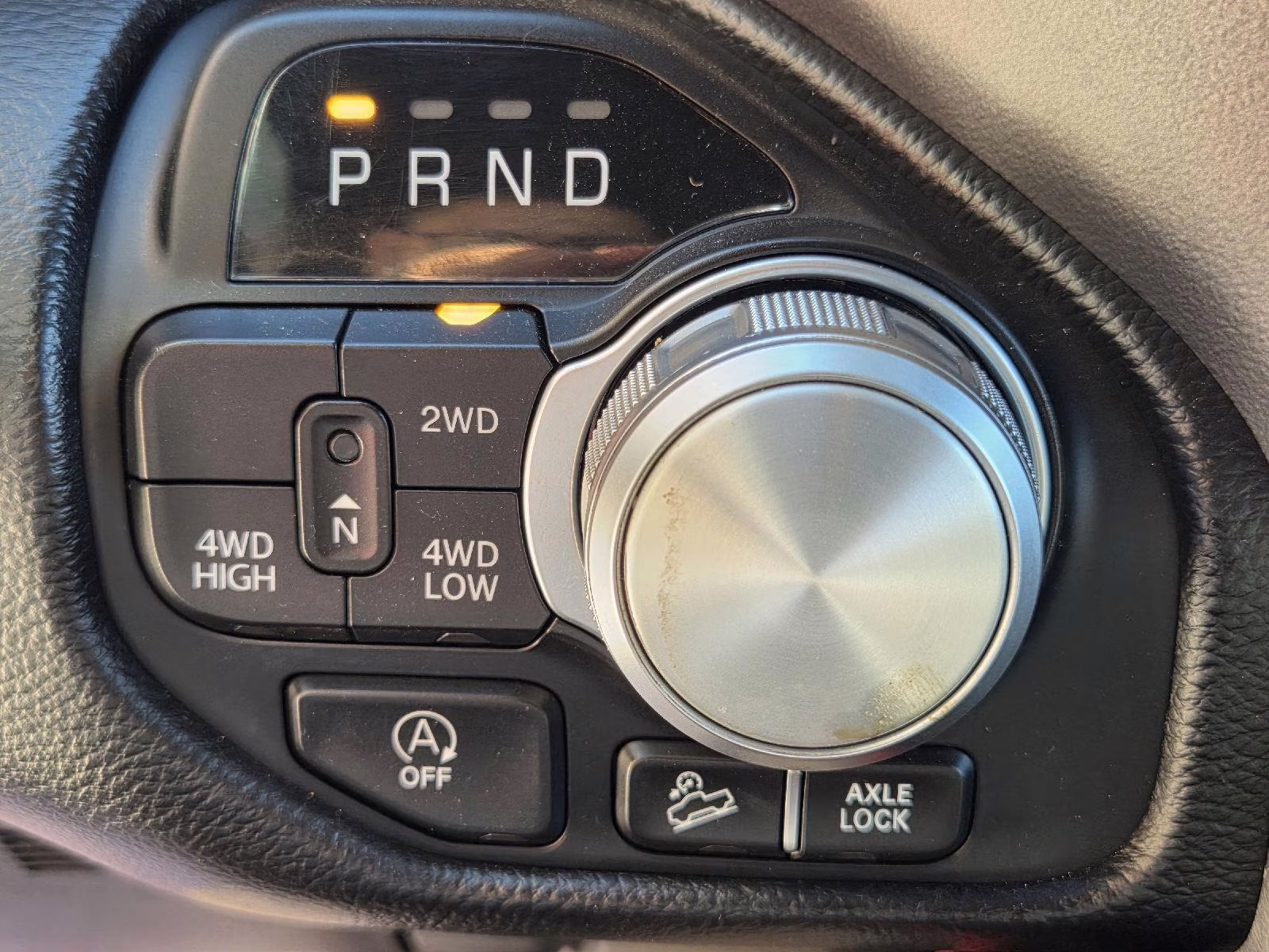 2022 Flame Red Clearcoat Ram 1500 Rebel 4X4 Truck