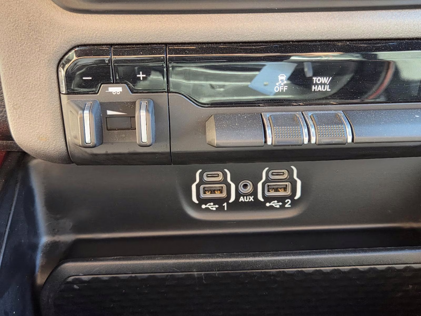 2022 Flame Red Clearcoat Ram 1500 Rebel 4X4 Truck