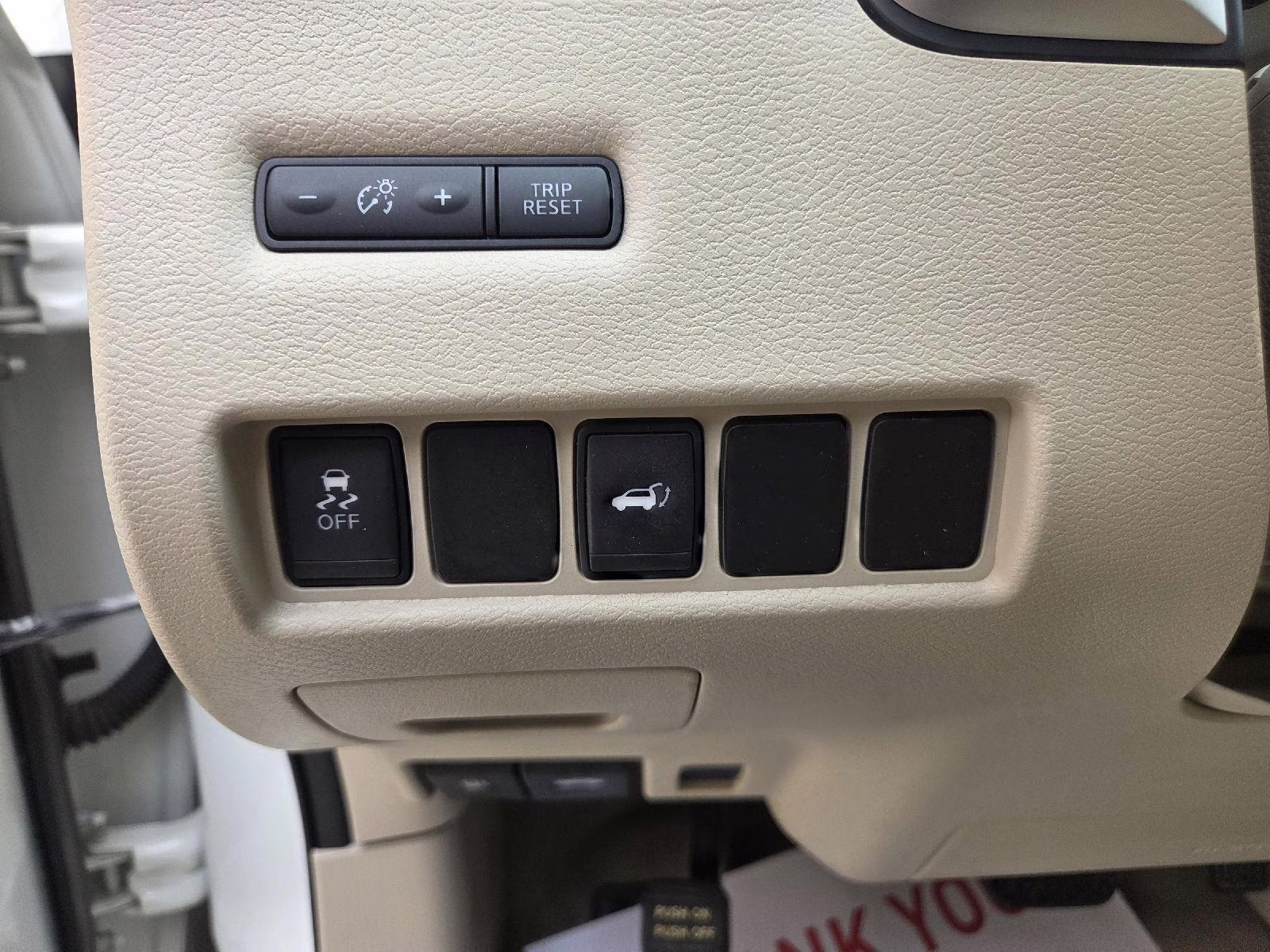 2015 Pearl White Nissan Murano SL FWD SUV