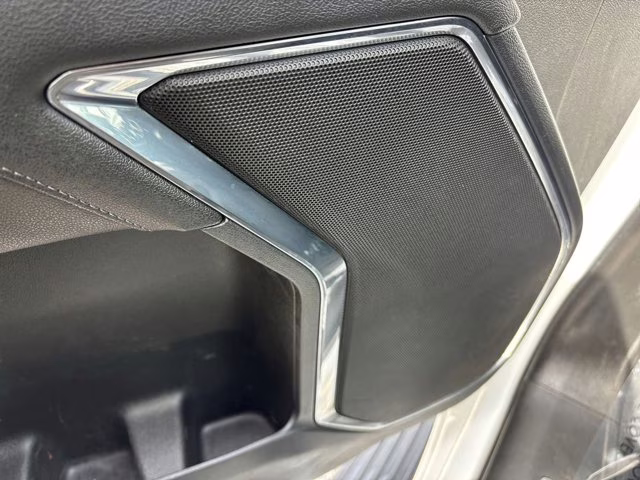 2024 Summit White Chevrolet Silverado 2500HD LT 4X4 Truck