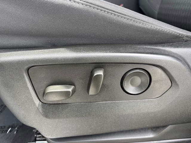 2024 Summit White Chevrolet Silverado 2500HD LT 4X4 Truck