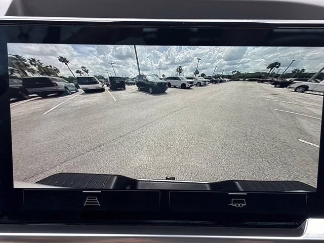 2024 Summit White Chevrolet Silverado 2500HD LT 4X4 Truck