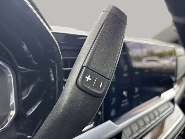 2024 Summit White Chevrolet Silverado 2500HD LT 4X4 Truck