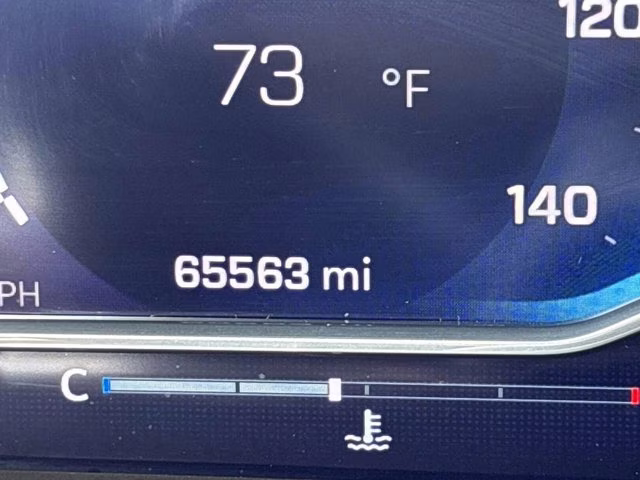 2024 Summit White Chevrolet Silverado 2500HD LT 4X4 Truck