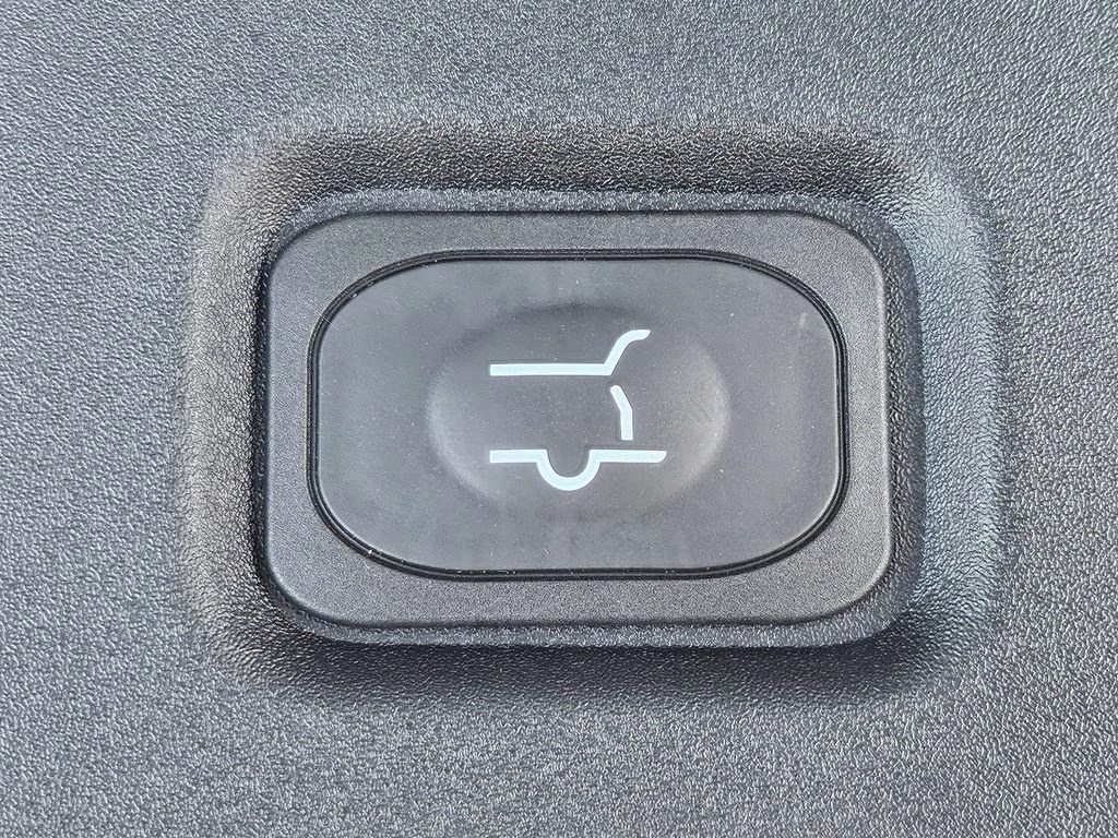 2026 Agate Black Metallic Ford Expedition Active RWD SUV