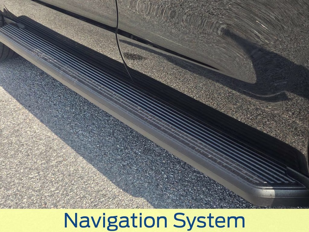 2026 Agate Black Metallic Ford Expedition Active RWD SUV