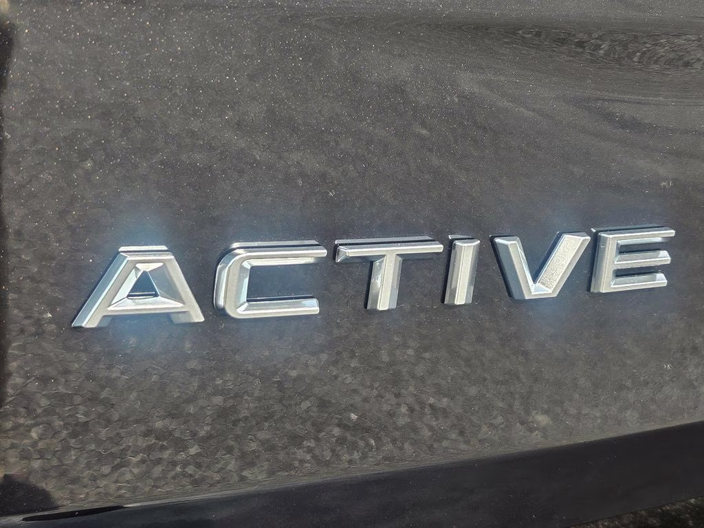 2026 Agate Black Metallic Ford Expedition Active RWD SUV