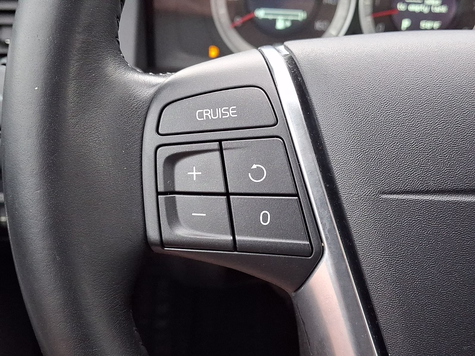 2013 Caspian Blue Metallic - 498 Volvo XC60 3.2 FWD
