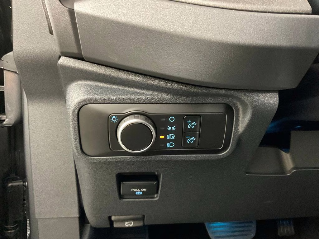 2026 Gray Ford Bronco Big Bend 4X4 SUV