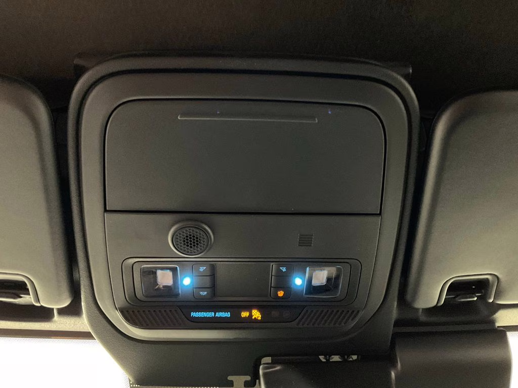 2026 Shadow Ford Bronco Big Bend 4X4 SUV