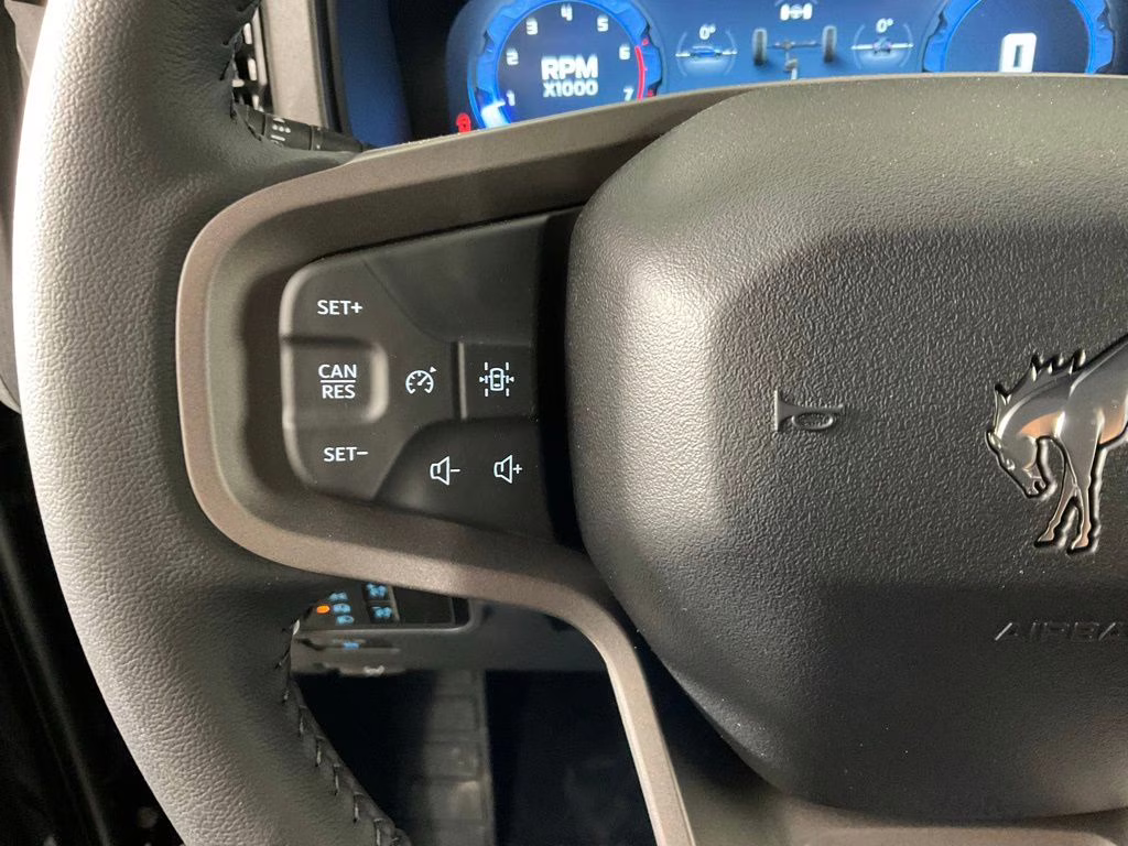 2026 Shadow Ford Bronco Big Bend 4X4 SUV