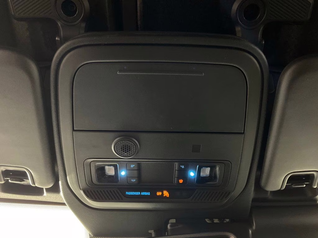 2026 Avalanche Ford Bronco Outer Banks 4X4 SUV