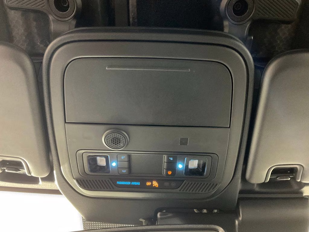 2026 Ruby Red Metallic Ford Bronco Outer Banks 4X4 SUV