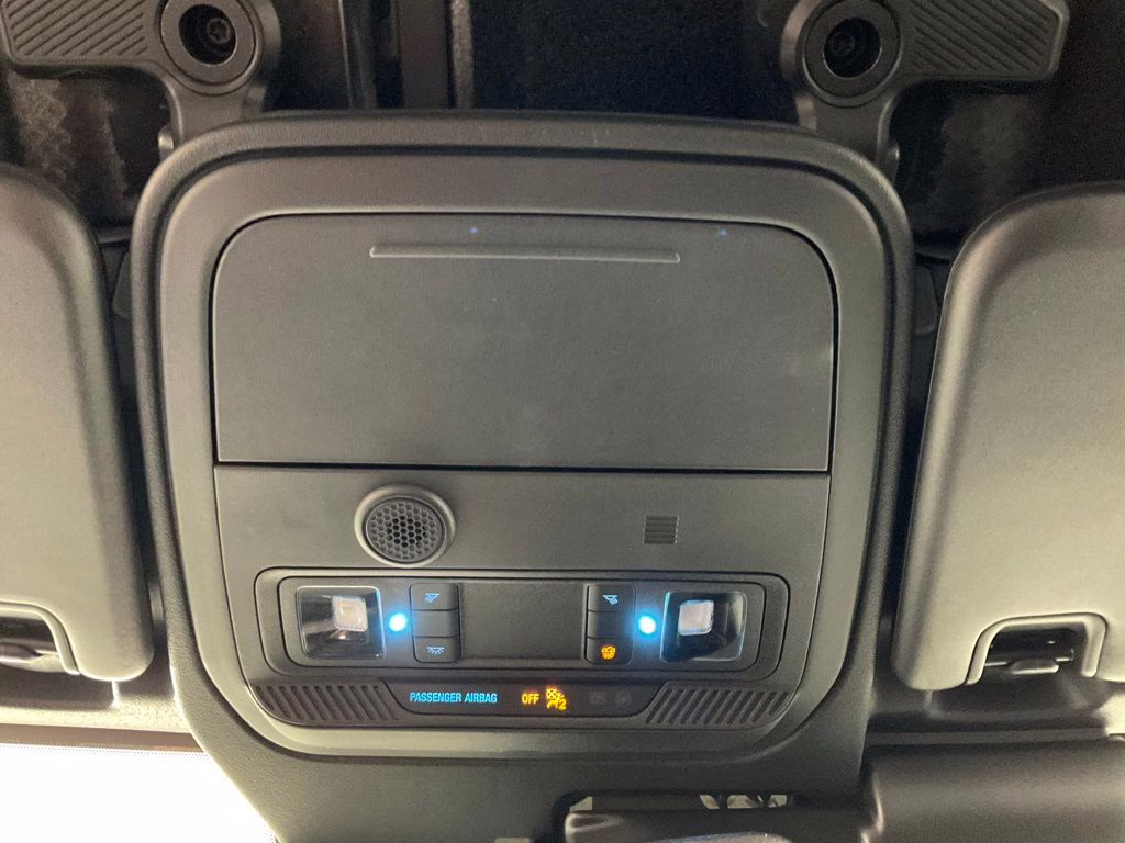 2026 Desert Sand Ford Bronco Outer Banks 4X4 SUV