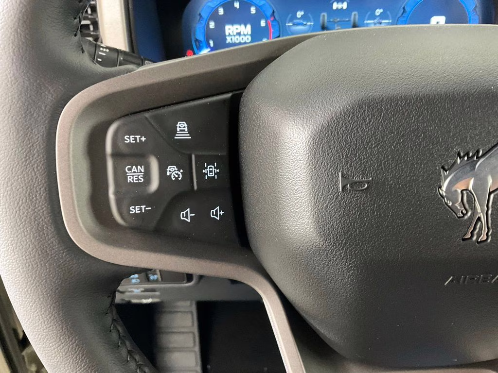 2026 Desert Sand Ford Bronco Outer Banks 4X4 SUV