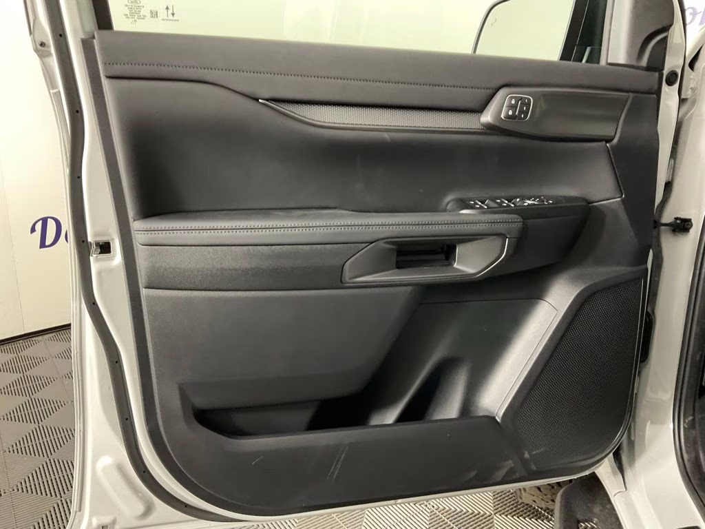 2026 Avalanche Ford Ranger Raptor 4X4 Truck