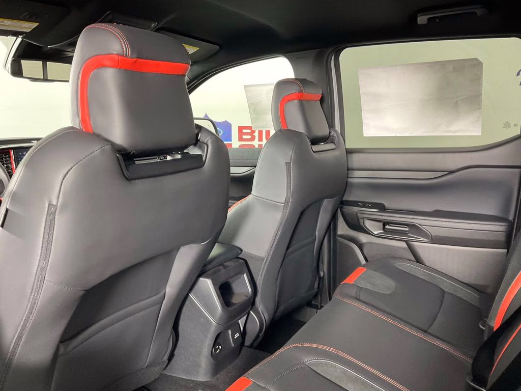 2026 Avalanche Ford Ranger Raptor 4X4 Truck