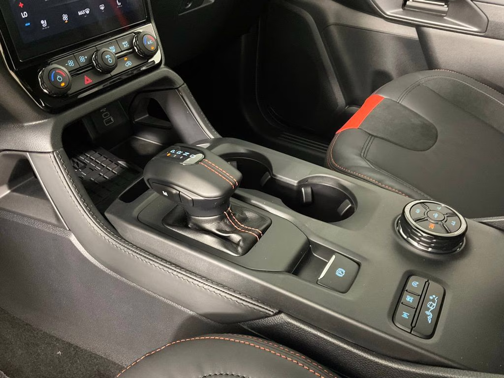 2026 Avalanche Ford Ranger Raptor 4X4 Truck