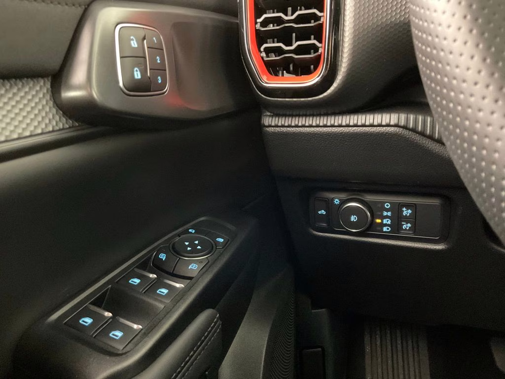 2026 Avalanche Ford Ranger Raptor 4X4 Truck