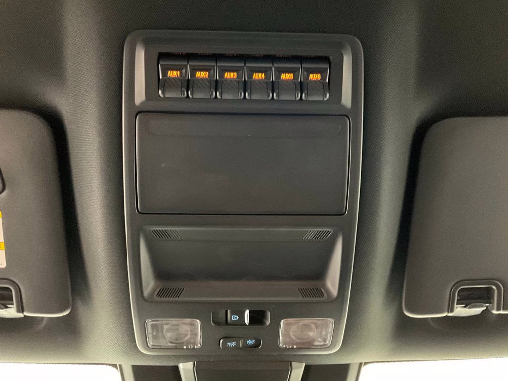 2026 Avalanche Ford Ranger Raptor 4X4 Truck