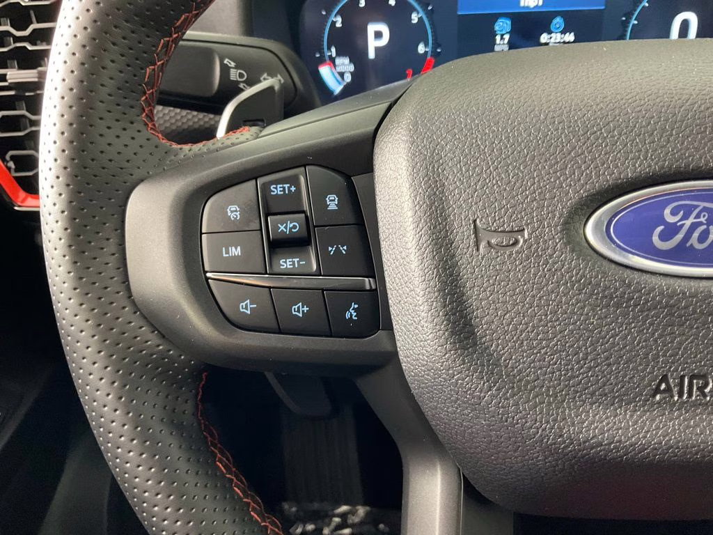 2026 Avalanche Ford Ranger Raptor 4X4 Truck