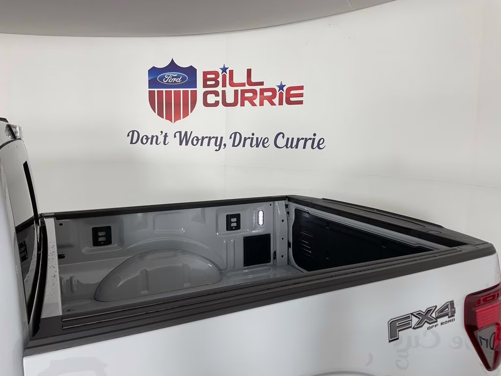 2026 Avalanche Ford F-150 XLT 4X4 Truck