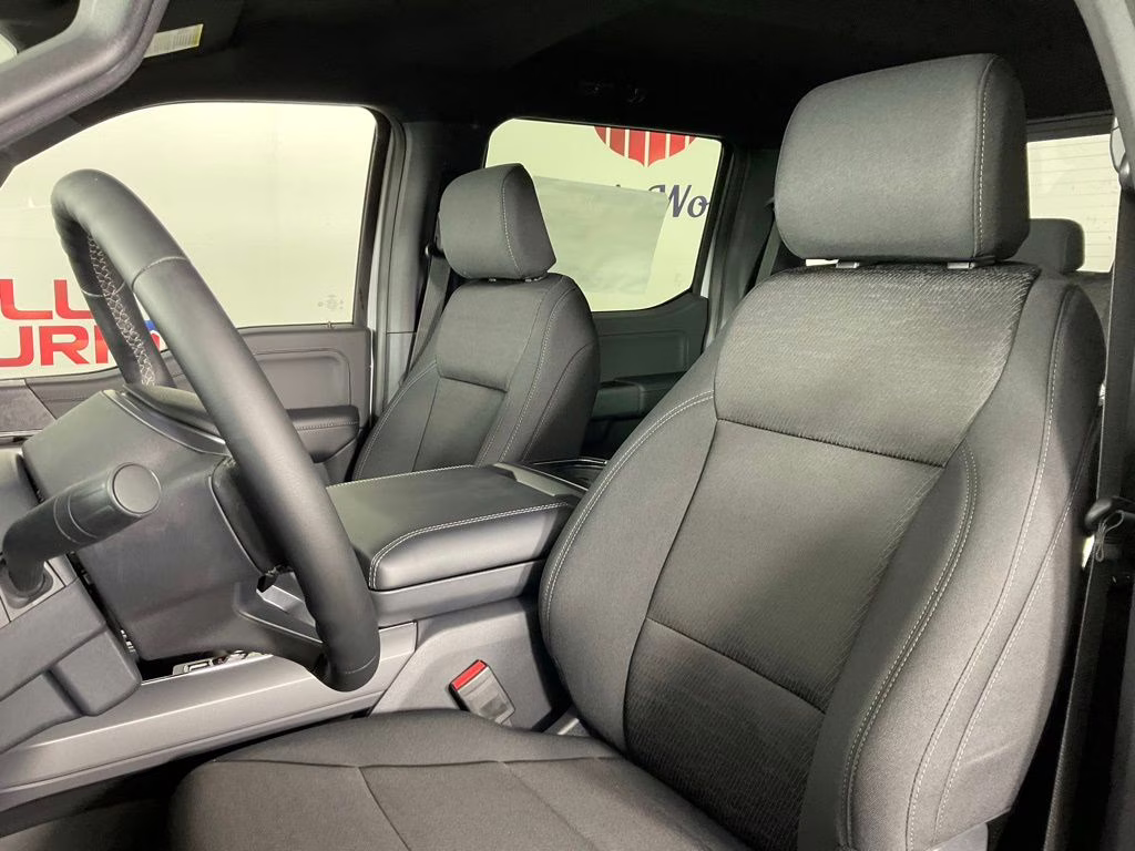 2026 Avalanche Ford F-150 XLT 4X4 Truck