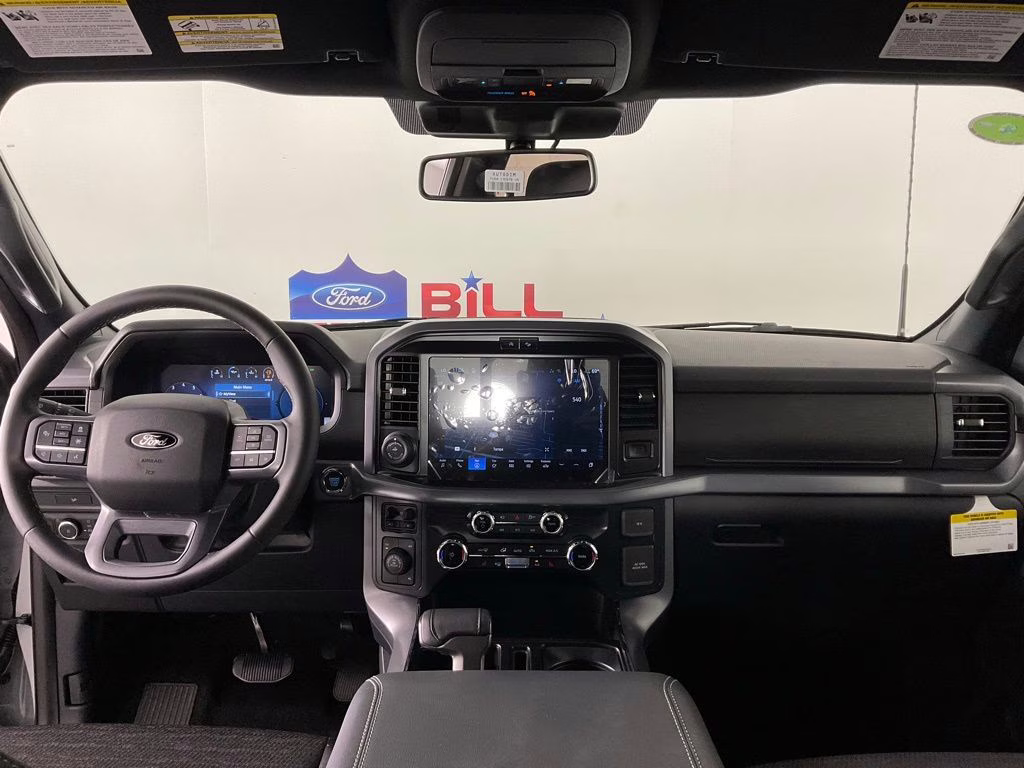 2026 Avalanche Ford F-150 XLT 4X4 Truck