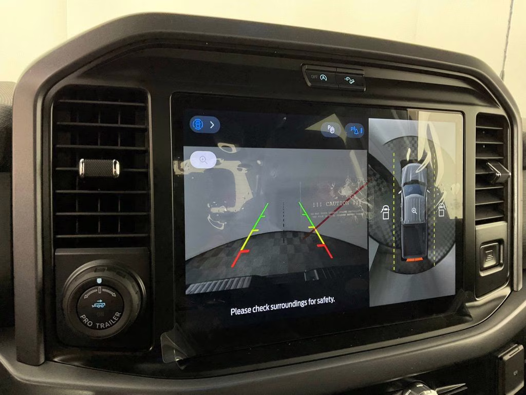 2026 Avalanche Ford F-150 XLT 4X4 Truck