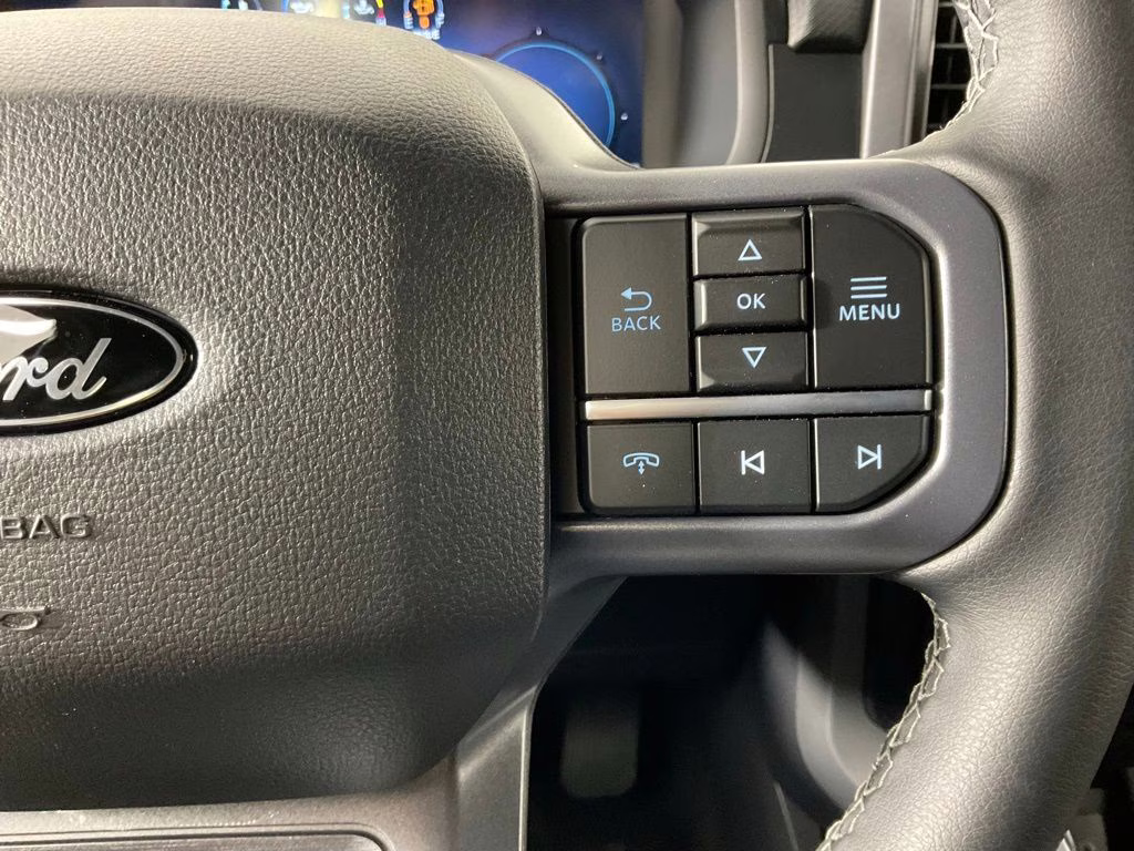 2026 Avalanche Ford F-150 XLT 4X4 Truck