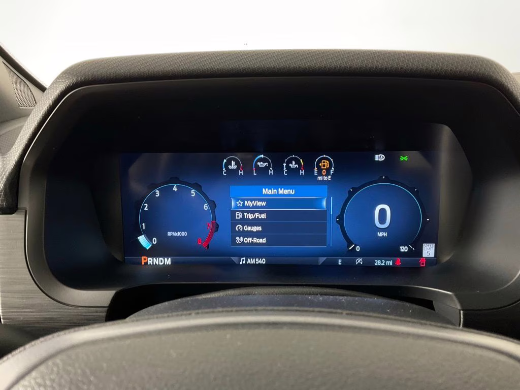 2026 Avalanche Ford F-150 XLT 4X4 Truck