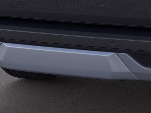 2026 Dark Matter Gray Metallic Ford Expedition Max Platinum 4X4 SUV