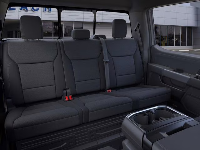 2026 Avalanche Ford F-150 XLT 4X4 Truck