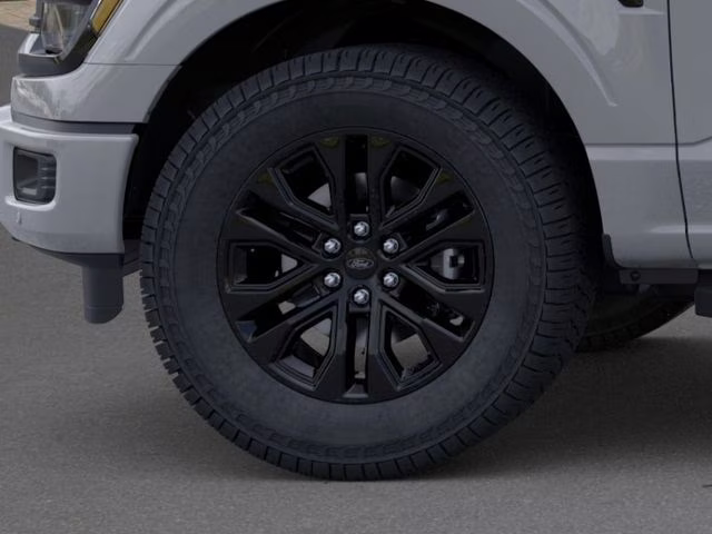 2026 Avalanche Ford F-150 XLT 4X4 Truck