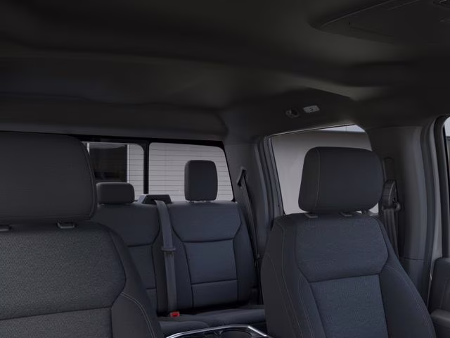 2026 Avalanche Ford F-150 XLT 4X4 Truck