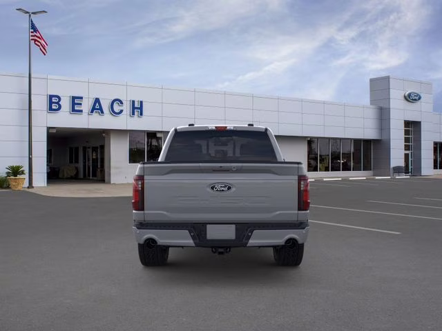 2026 Avalanche Ford F-150 XLT 4X4 Truck