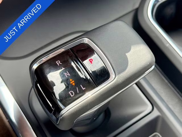 2026 Black Chevrolet Silverado 1500 High Country 4X4 Truck