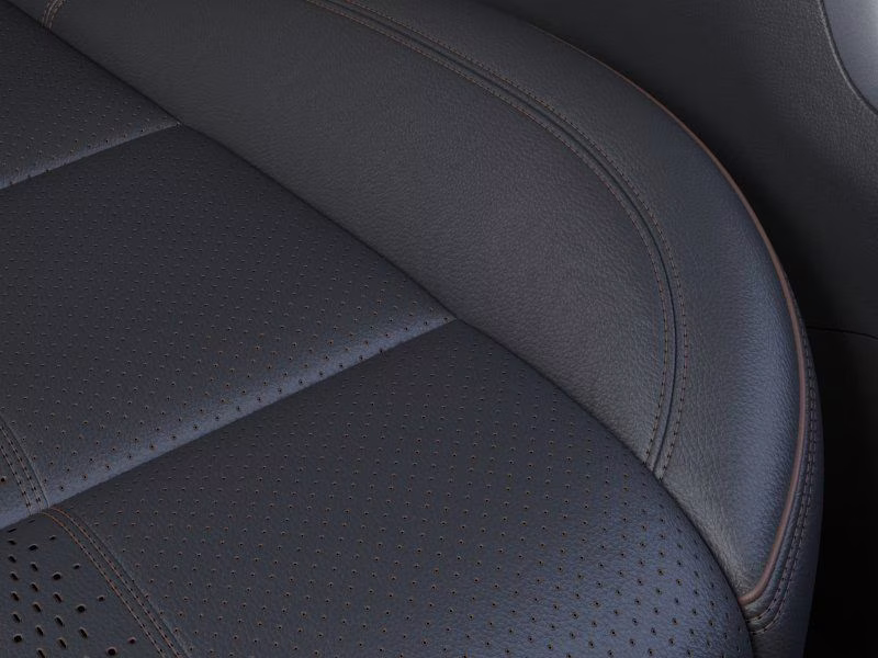 2026 Black Chevrolet Silverado 1500 High Country 4X4 Truck